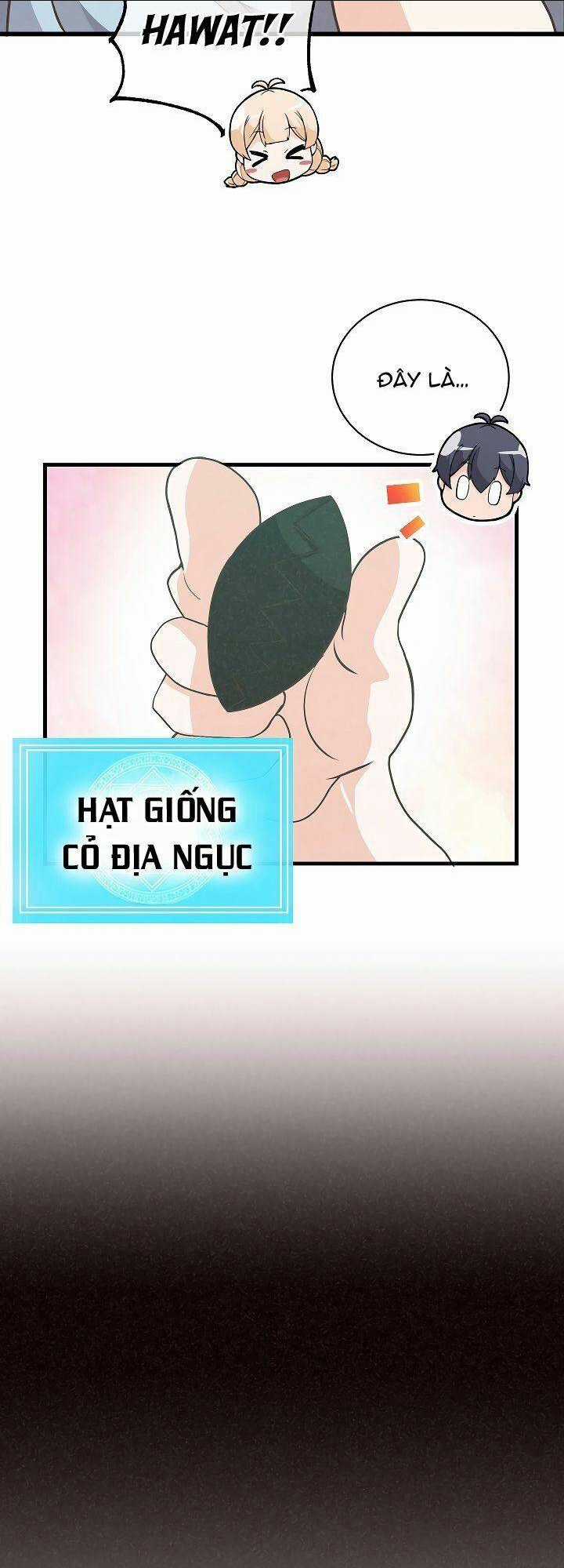 Tôi Trở Thành Một Nông Dân Chapter 44 trang 8