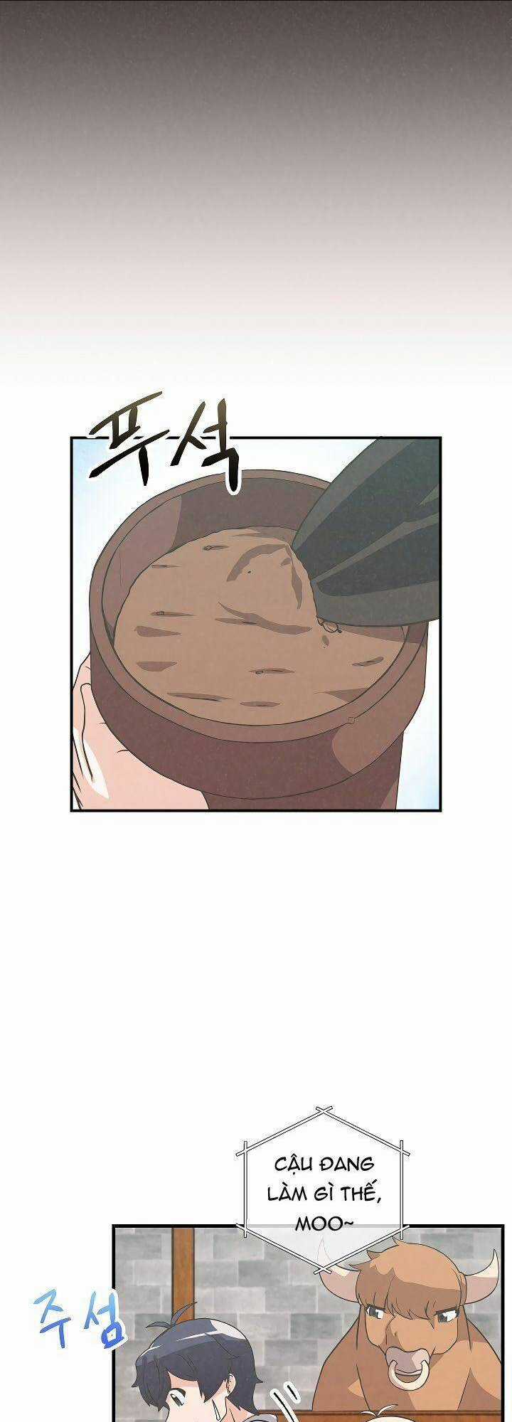 Tôi Trở Thành Một Nông Dân Chapter 44 trang 9