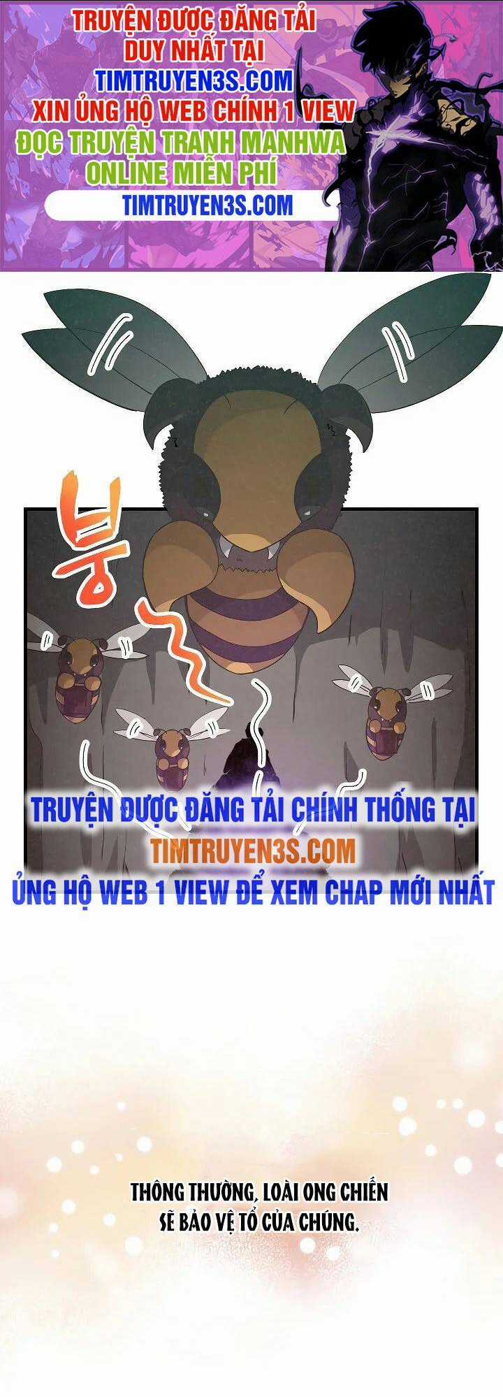 Tôi Trở Thành Một Nông Dân Chapter 45 trang 1