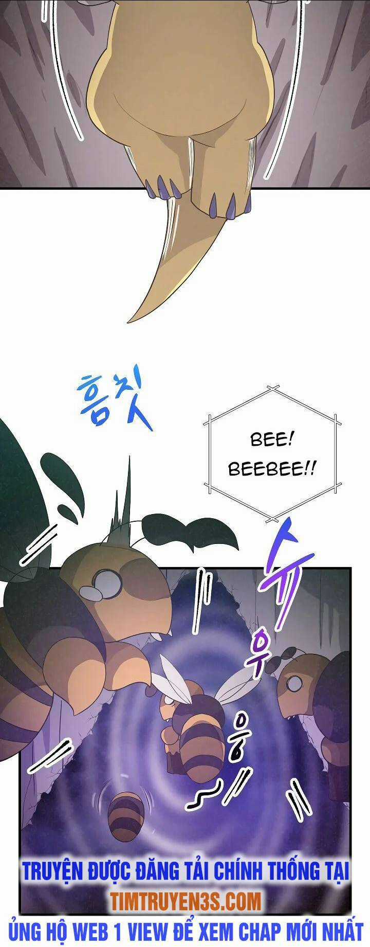 Tôi Trở Thành Một Nông Dân Chapter 45 trang 11