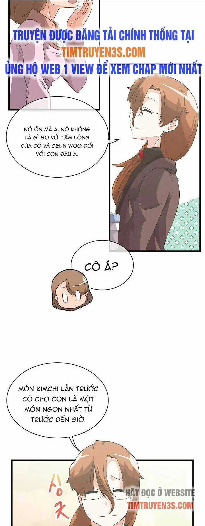 Tôi Trở Thành Một Nông Dân Chapter 45 trang 20