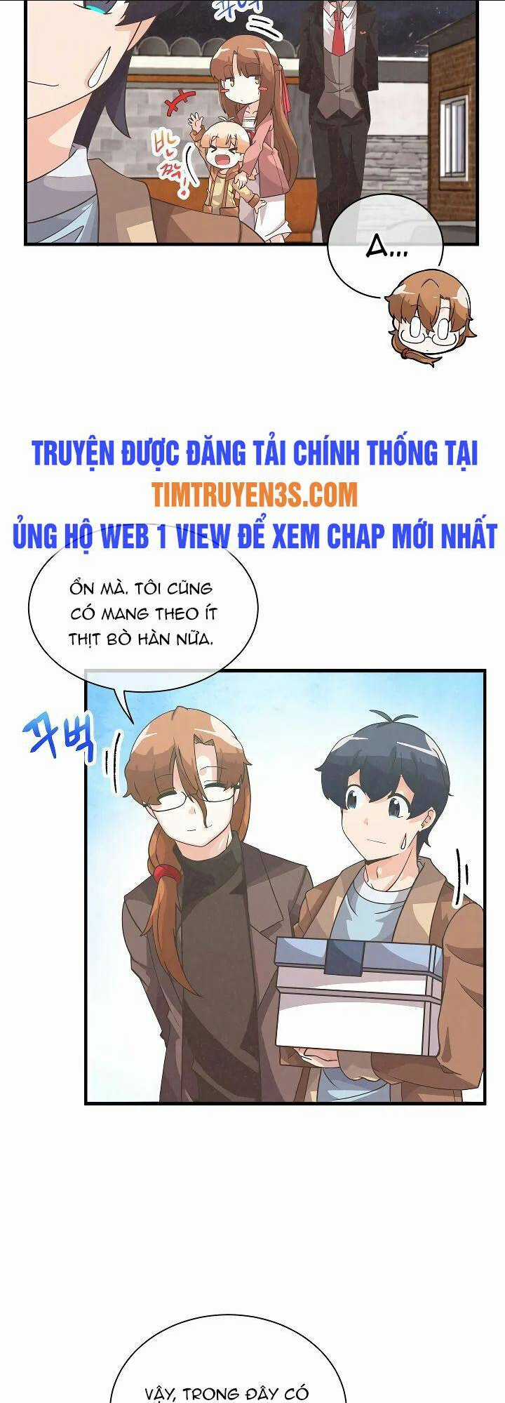 Tôi Trở Thành Một Nông Dân Chapter 45 trang 23