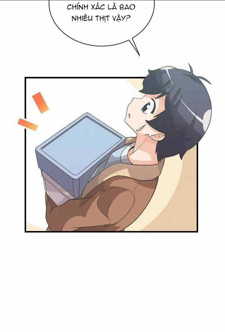 Tôi Trở Thành Một Nông Dân Chapter 45 trang 24