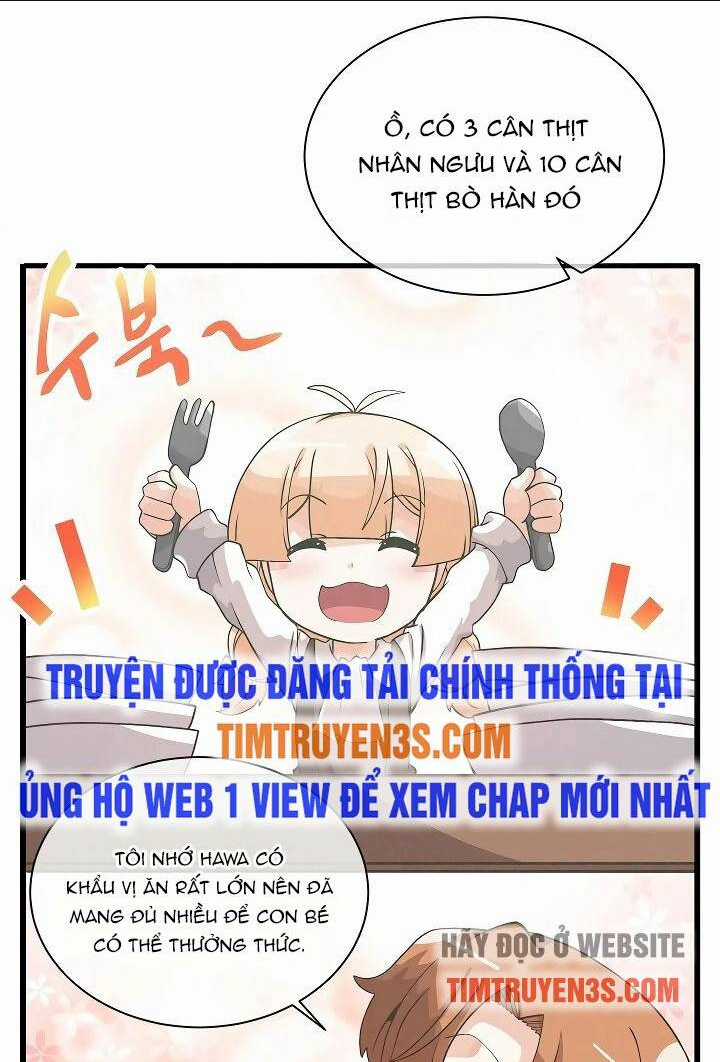 Tôi Trở Thành Một Nông Dân Chapter 45 trang 25