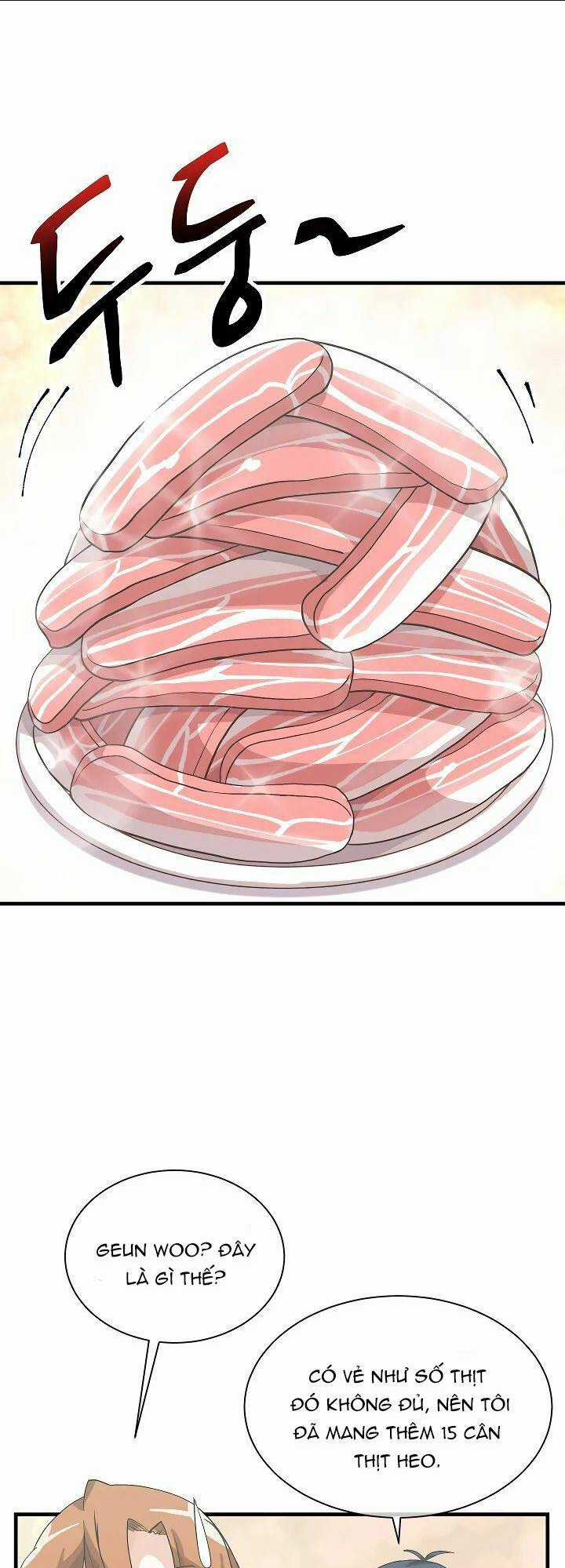 Tôi Trở Thành Một Nông Dân Chapter 45 trang 27