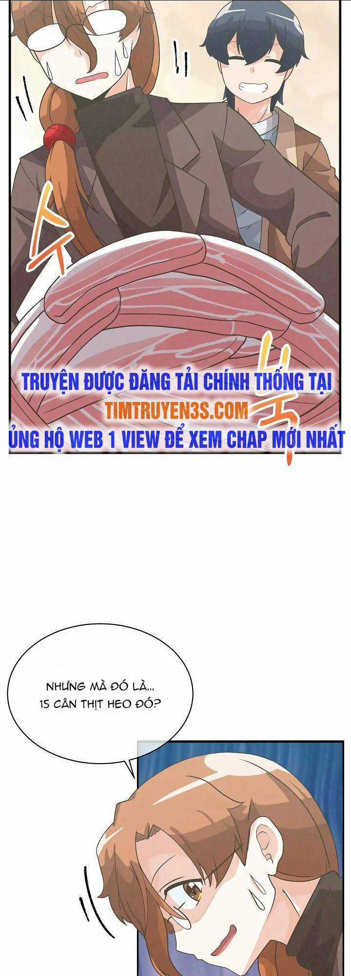 Tôi Trở Thành Một Nông Dân Chapter 45 trang 28