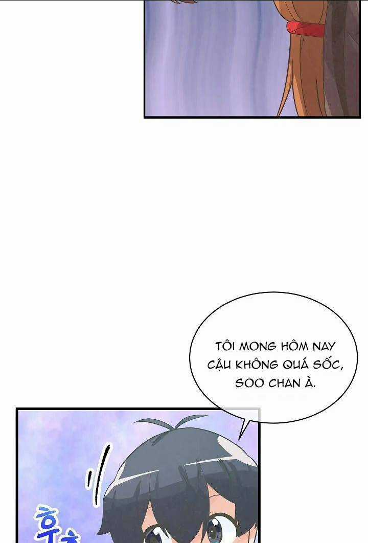 Tôi Trở Thành Một Nông Dân Chapter 45 trang 29