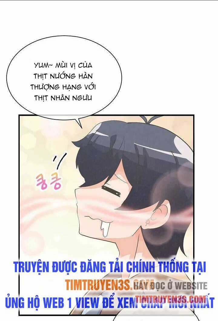 Tôi Trở Thành Một Nông Dân Chapter 45 trang 35