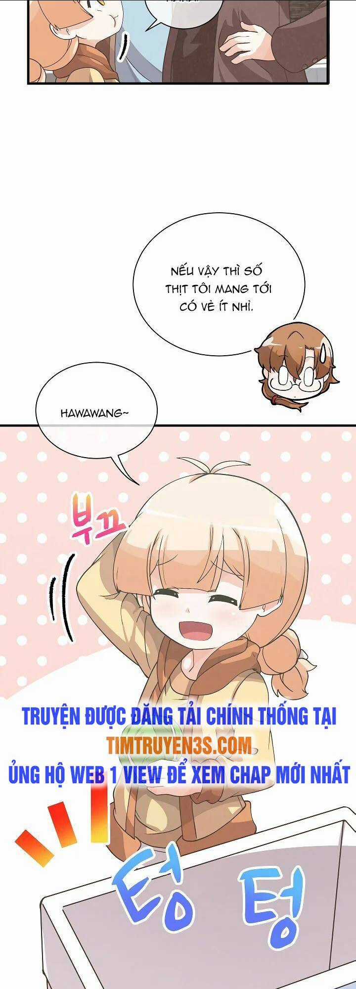 Tôi Trở Thành Một Nông Dân Chapter 45 trang 38