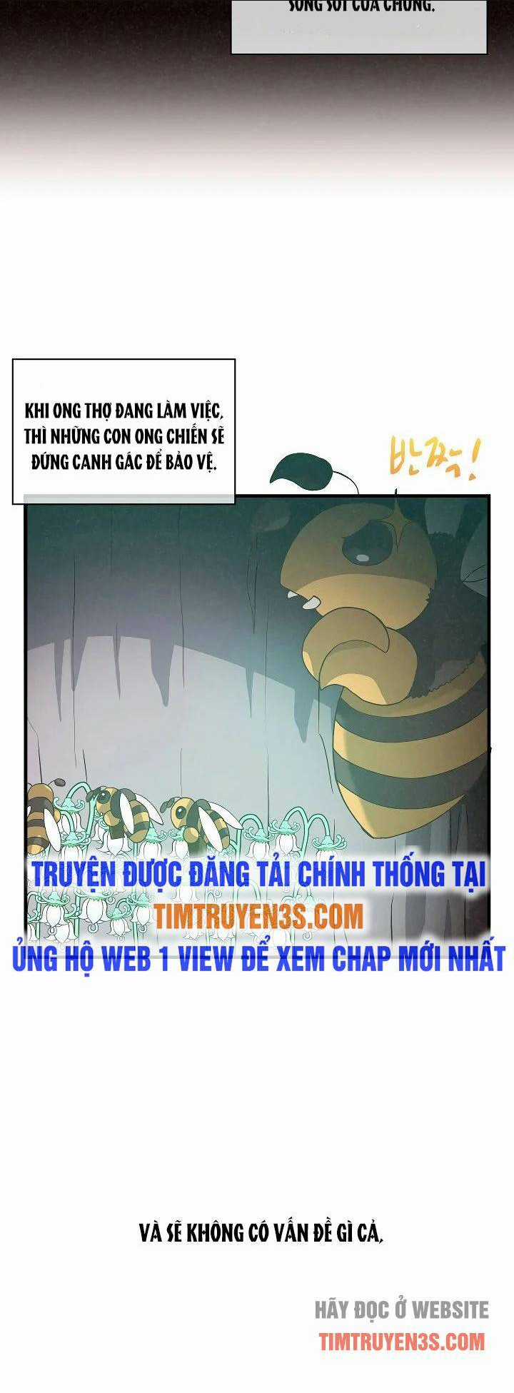 Tôi Trở Thành Một Nông Dân Chapter 45 trang 4