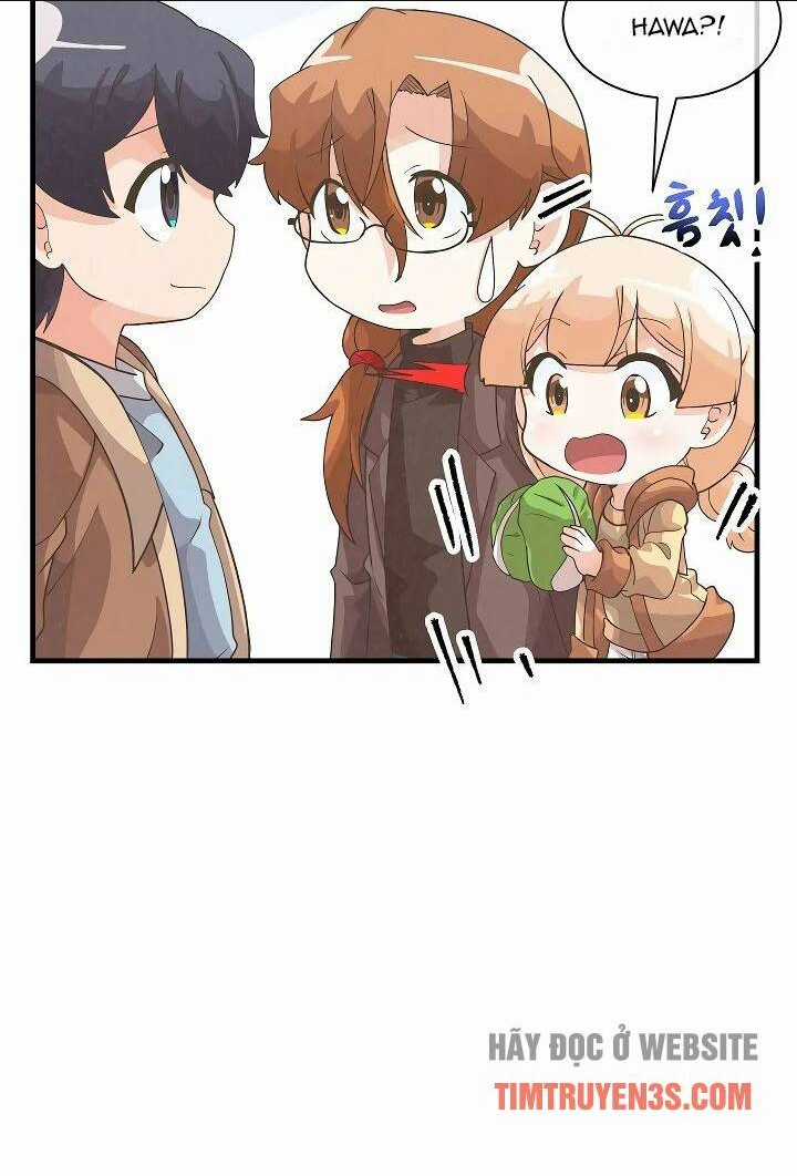 Tôi Trở Thành Một Nông Dân Chapter 45 trang 40