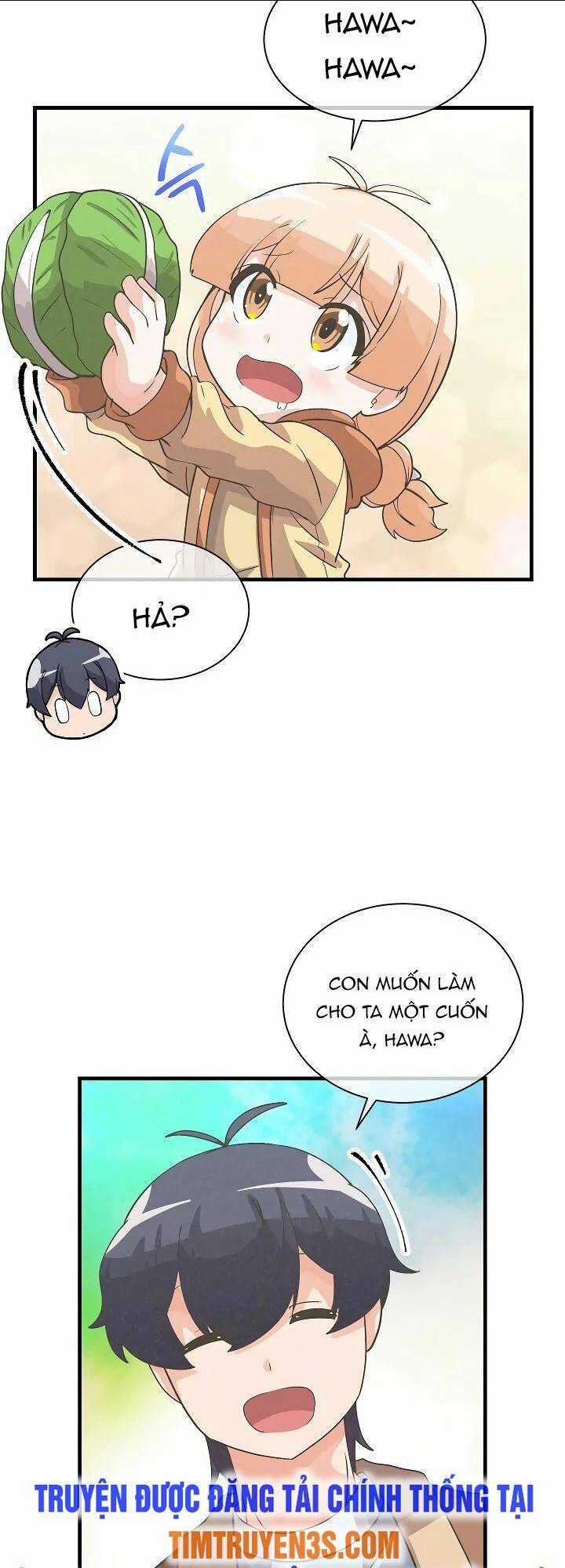 Tôi Trở Thành Một Nông Dân Chapter 45 trang 42