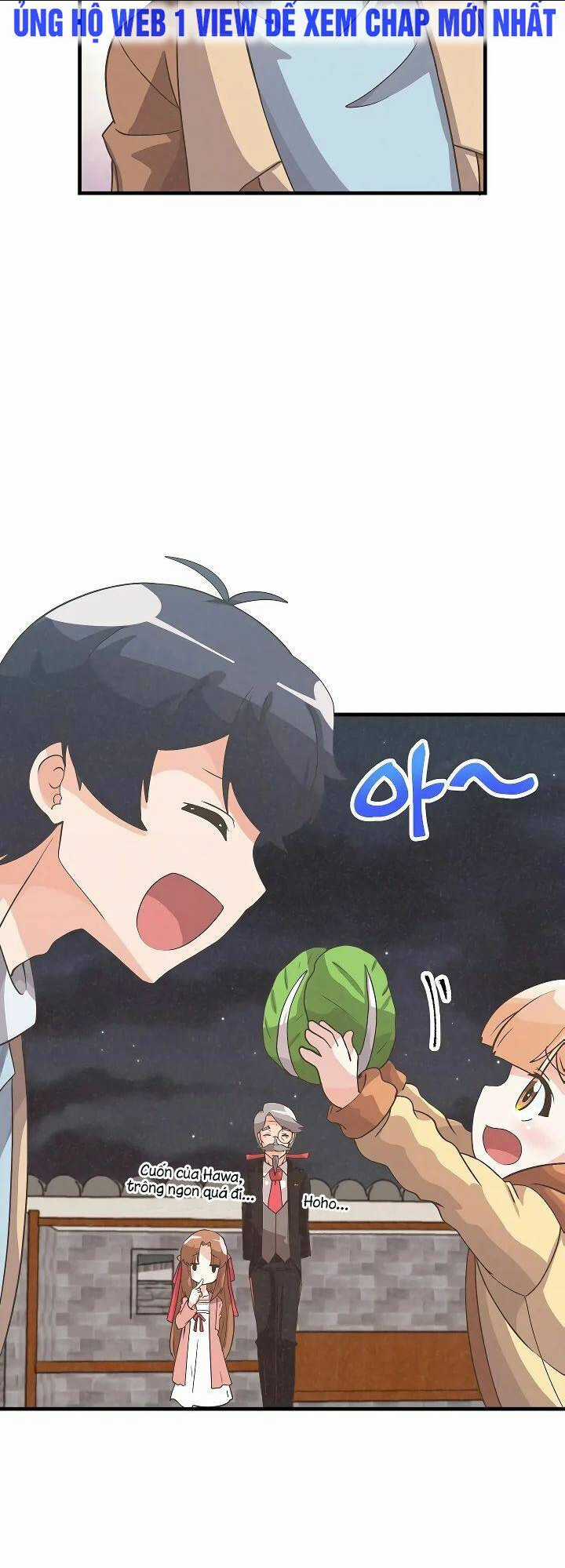 Tôi Trở Thành Một Nông Dân Chapter 45 trang 43