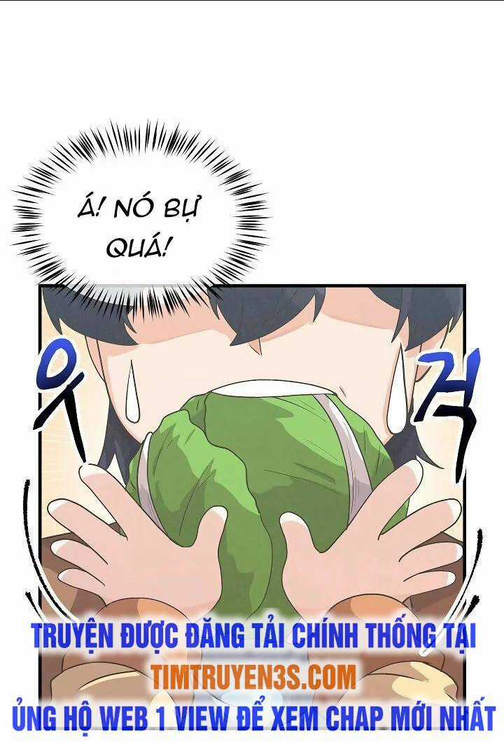 Tôi Trở Thành Một Nông Dân Chapter 45 trang 44