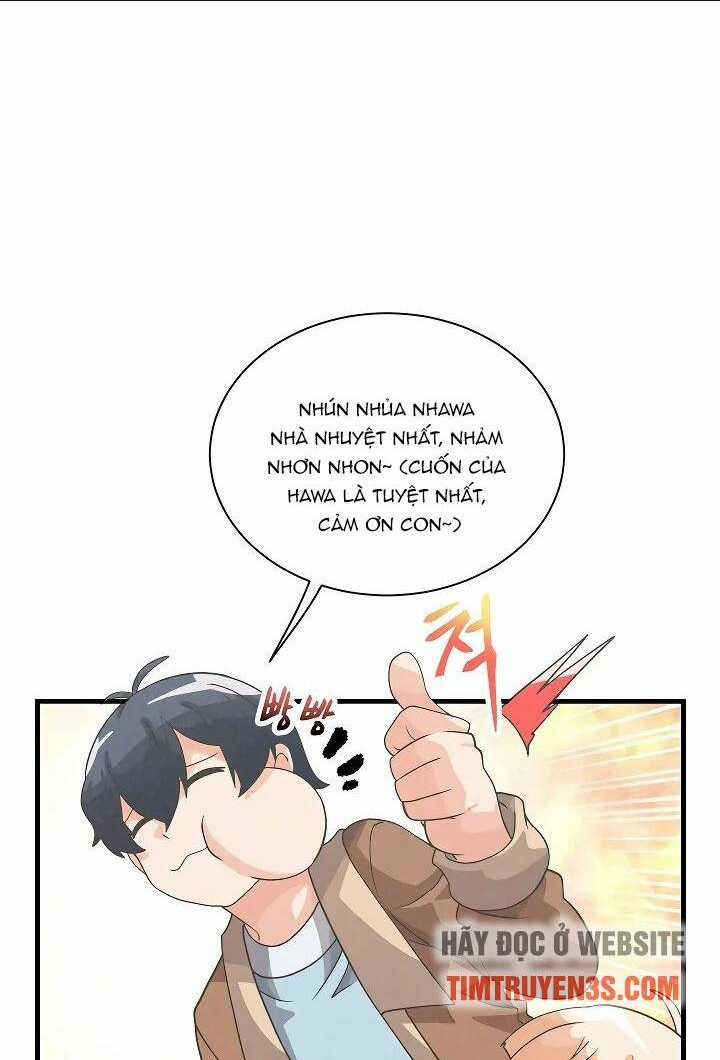 Tôi Trở Thành Một Nông Dân Chapter 45 trang 45