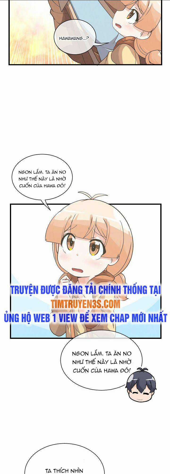 Tôi Trở Thành Một Nông Dân Chapter 45 trang 46