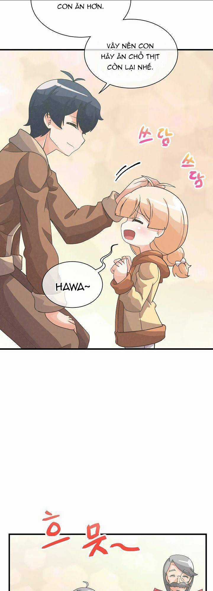 Tôi Trở Thành Một Nông Dân Chapter 45 trang 47