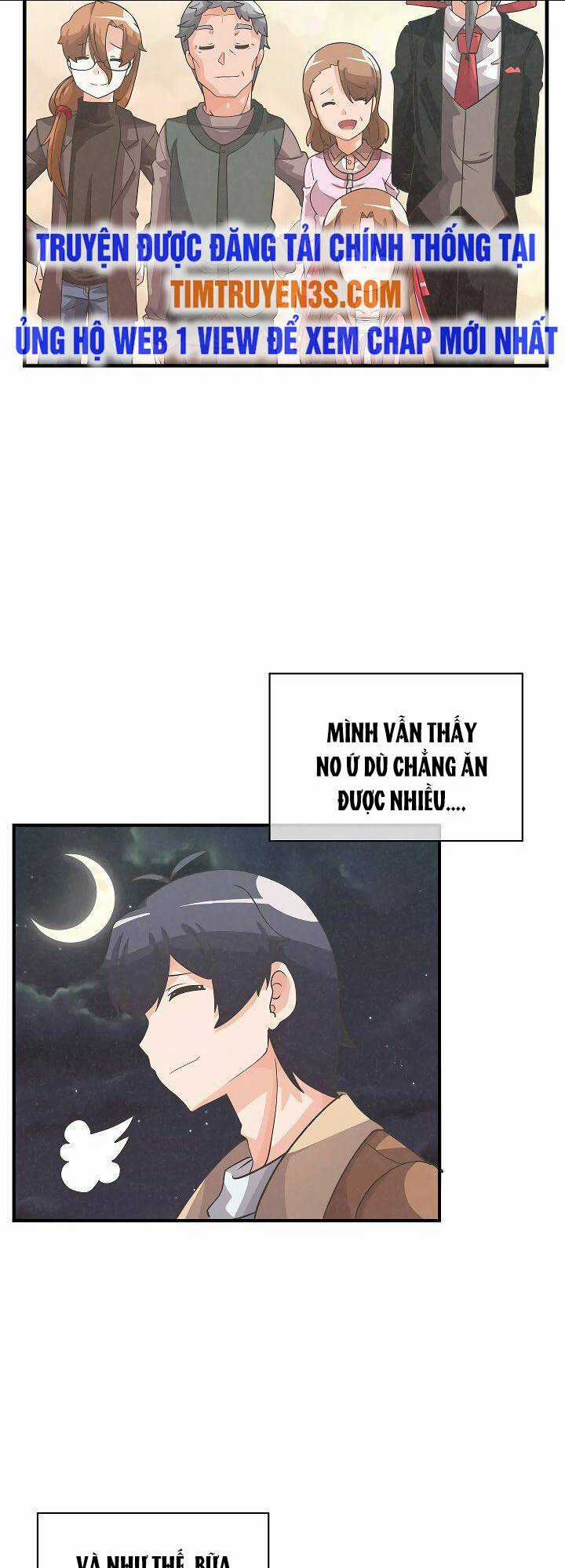 Tôi Trở Thành Một Nông Dân Chapter 45 trang 48