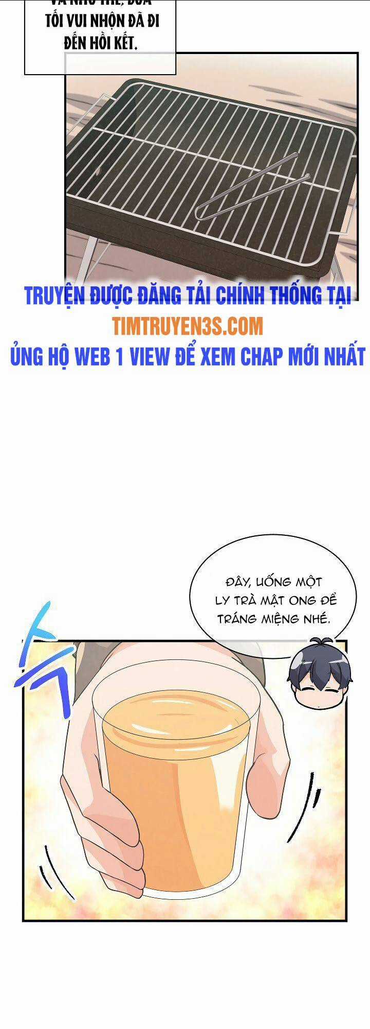 Tôi Trở Thành Một Nông Dân Chapter 45 trang 49