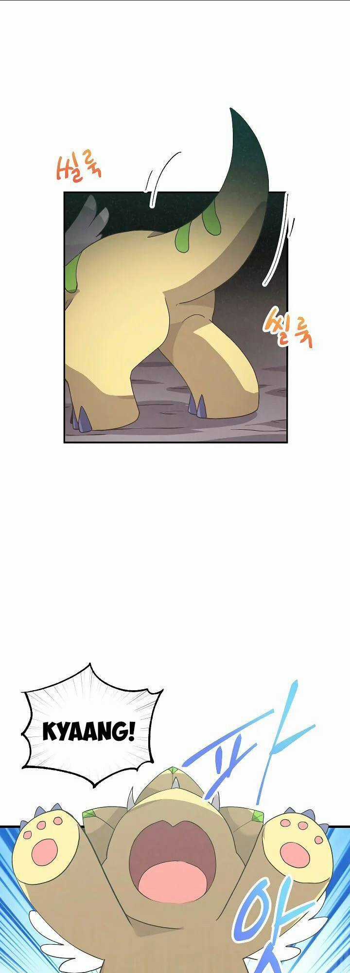 Tôi Trở Thành Một Nông Dân Chapter 45 trang 5