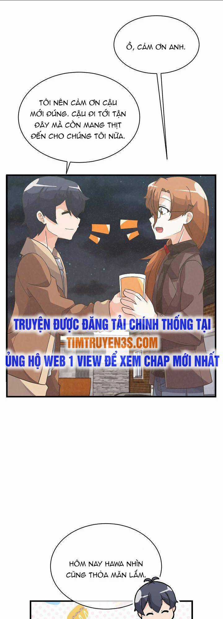 Tôi Trở Thành Một Nông Dân Chapter 45 trang 50