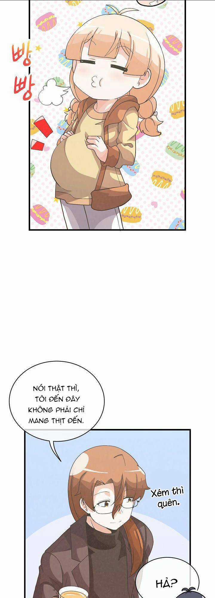 Tôi Trở Thành Một Nông Dân Chapter 45 trang 51