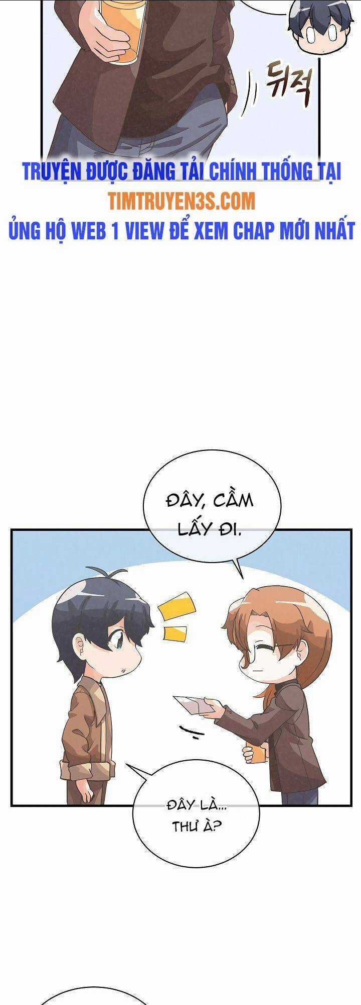 Tôi Trở Thành Một Nông Dân Chapter 45 trang 52