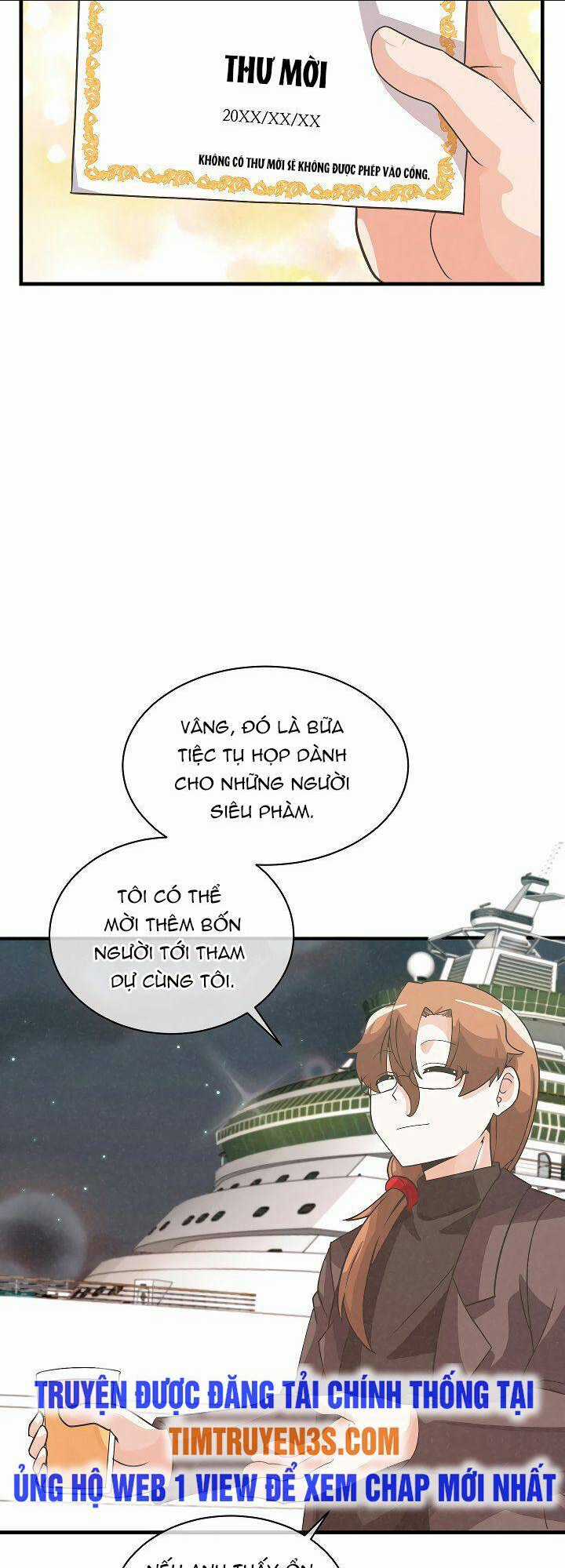 Tôi Trở Thành Một Nông Dân Chapter 45 trang 54