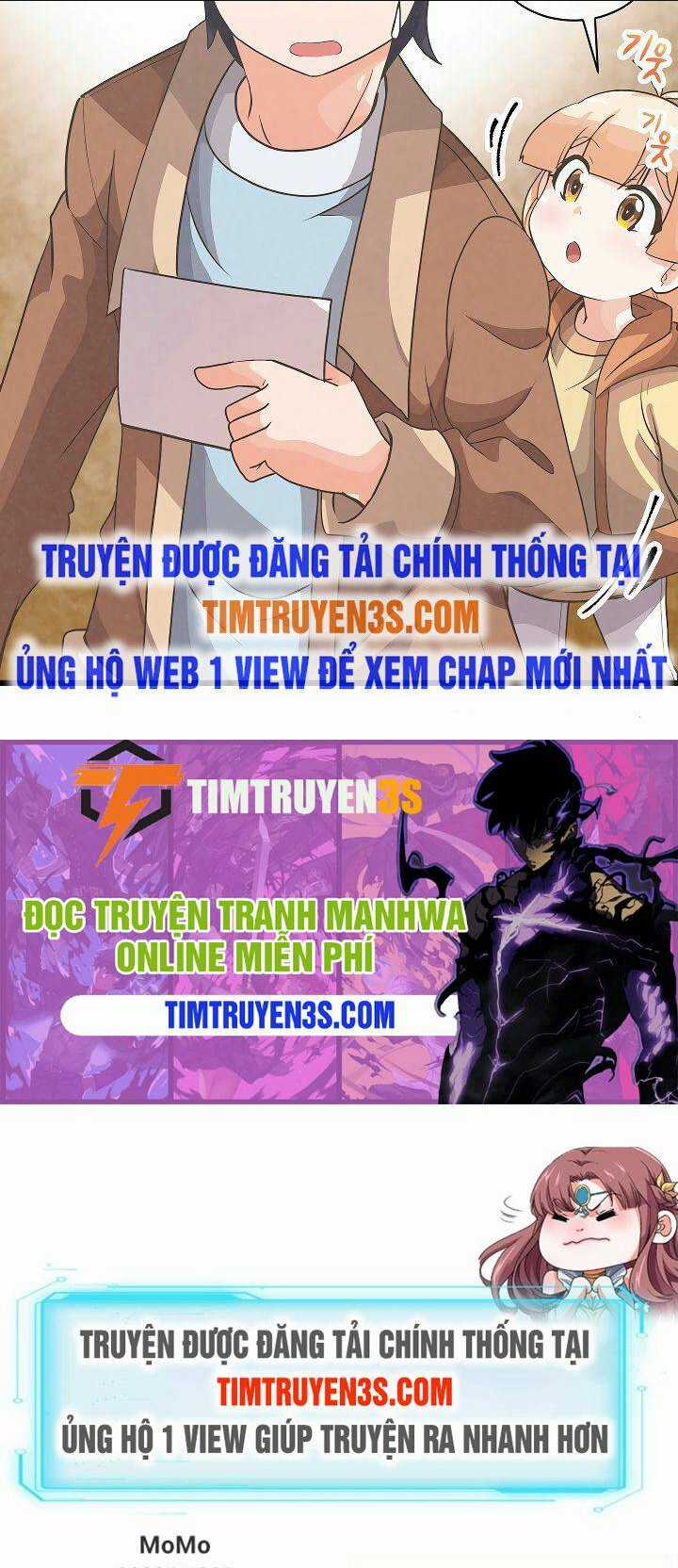 Tôi Trở Thành Một Nông Dân Chapter 45 trang 56