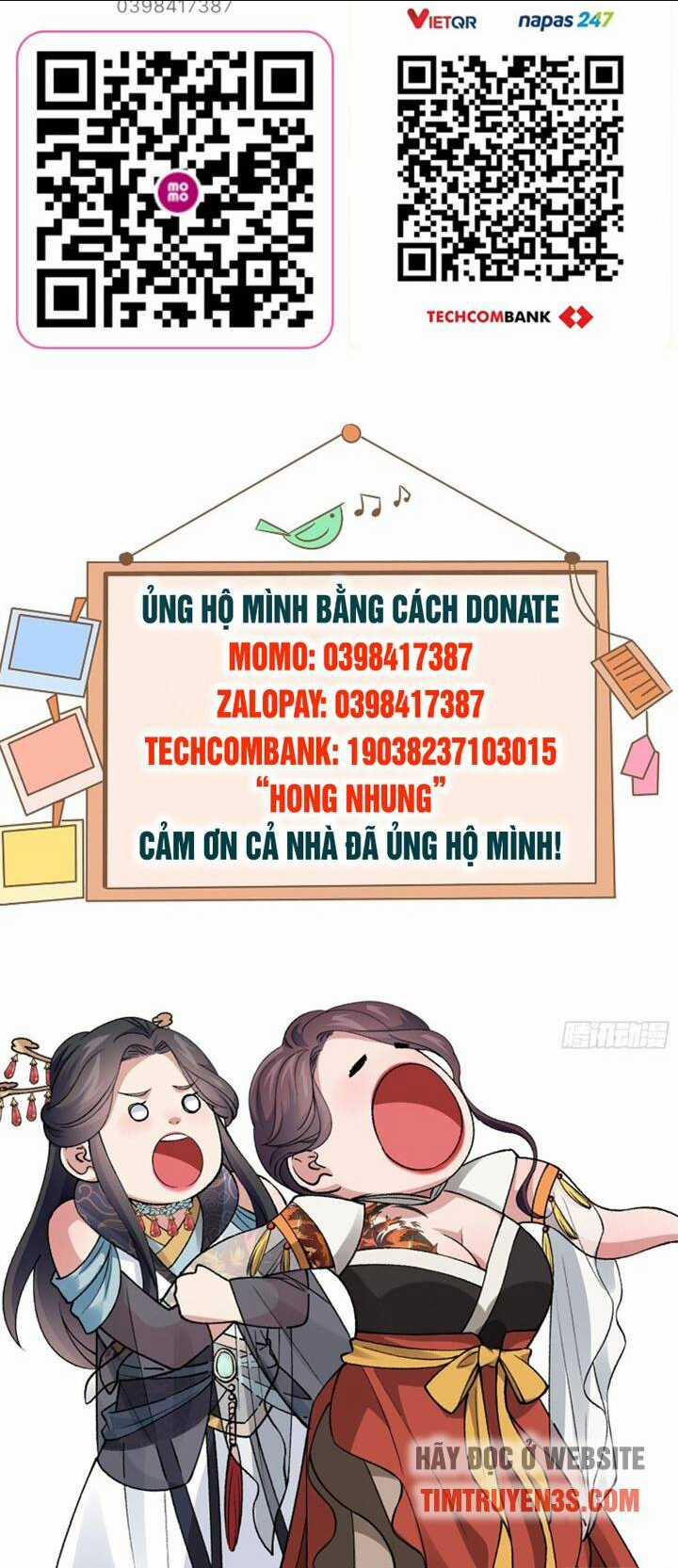 Tôi Trở Thành Một Nông Dân Chapter 45 trang 57