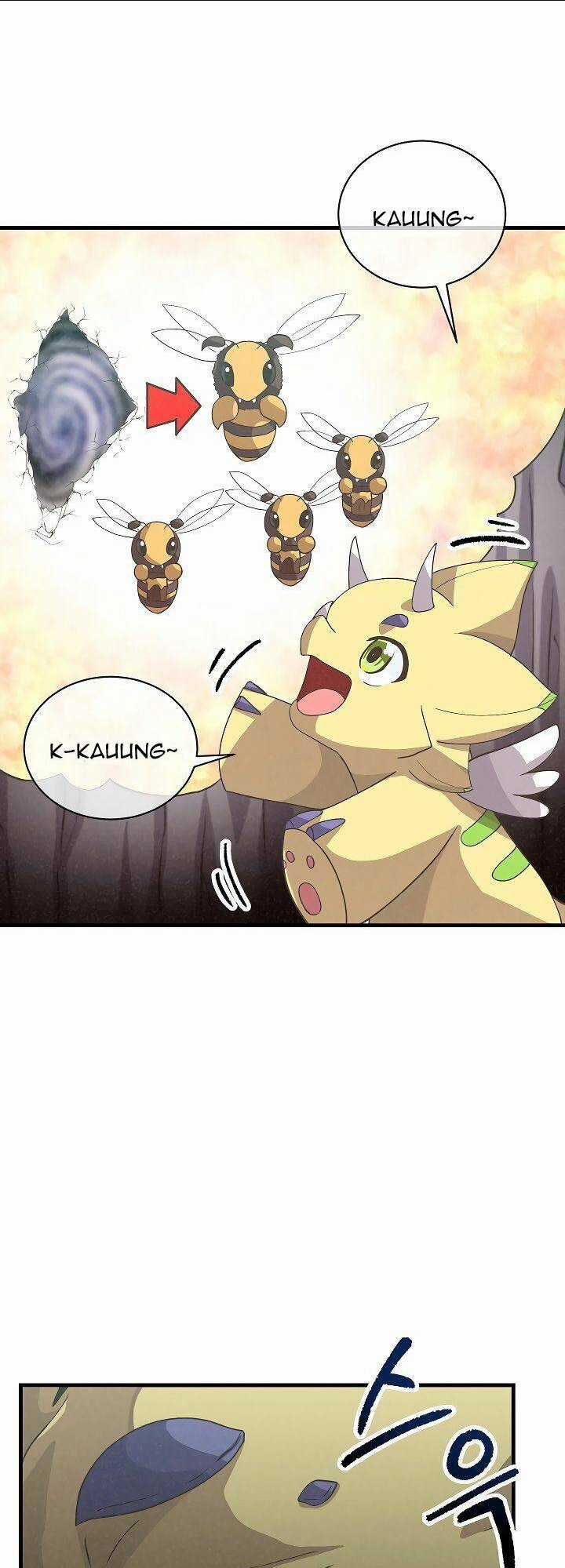 Tôi Trở Thành Một Nông Dân Chapter 46 trang 17