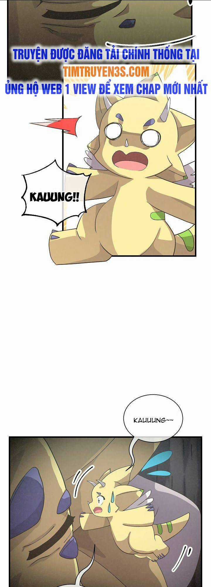 Tôi Trở Thành Một Nông Dân Chapter 46 trang 18