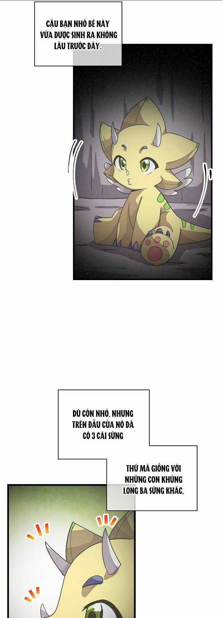 Tôi Trở Thành Một Nông Dân Chapter 46 trang 2