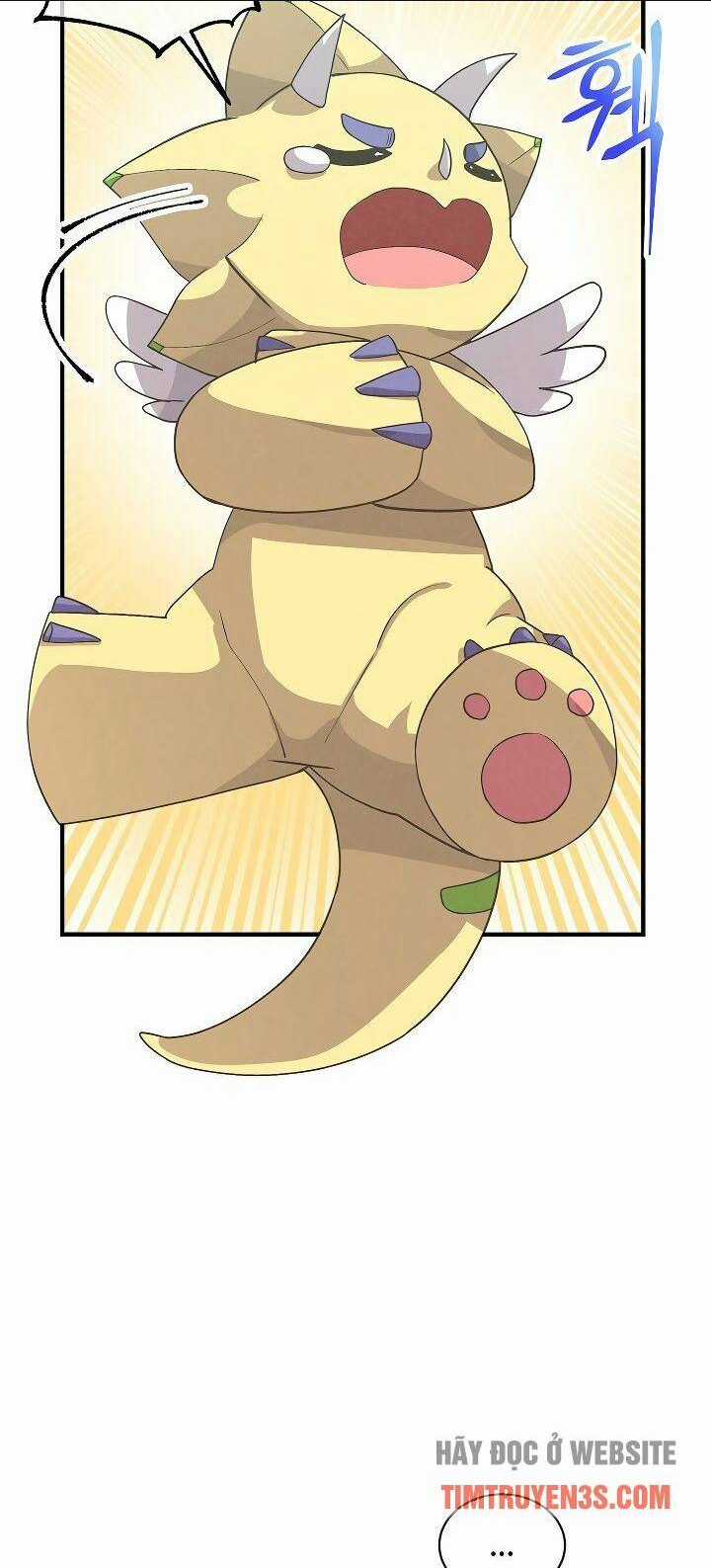 Tôi Trở Thành Một Nông Dân Chapter 46 trang 21