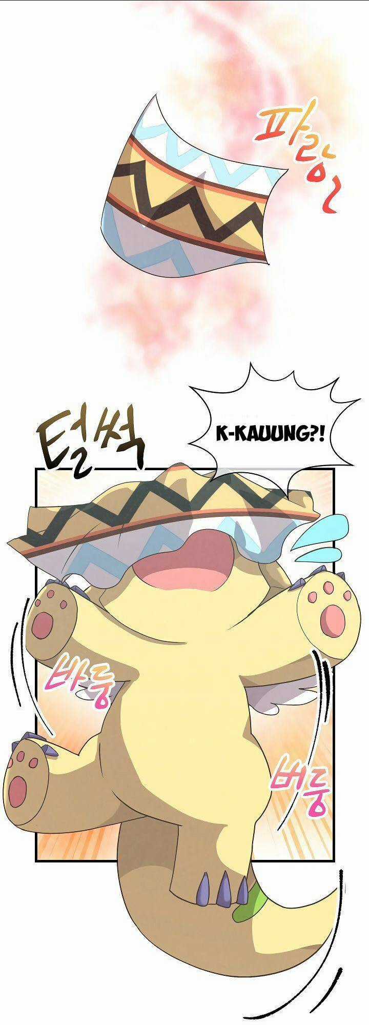 Tôi Trở Thành Một Nông Dân Chapter 46 trang 23