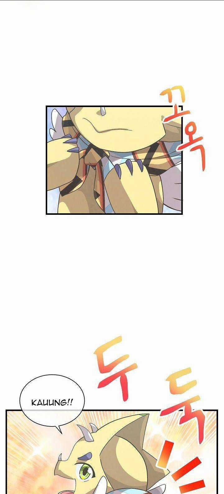 Tôi Trở Thành Một Nông Dân Chapter 46 trang 27