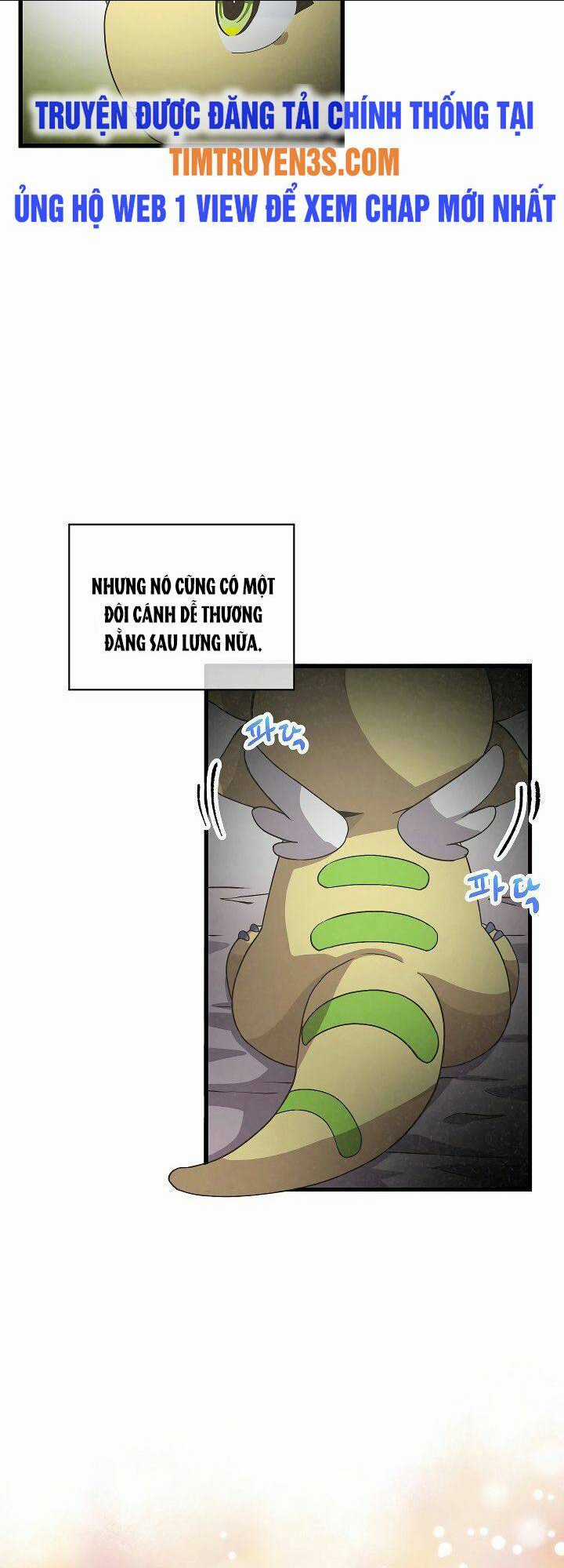 Tôi Trở Thành Một Nông Dân Chapter 46 trang 3