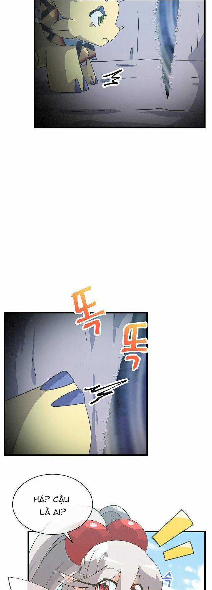 Tôi Trở Thành Một Nông Dân Chapter 46 trang 31