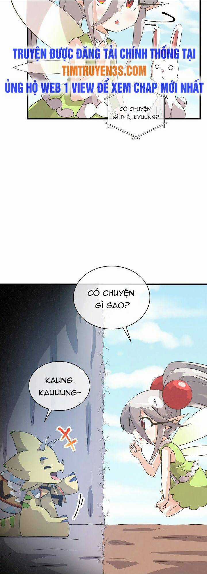 Tôi Trở Thành Một Nông Dân Chapter 46 trang 32