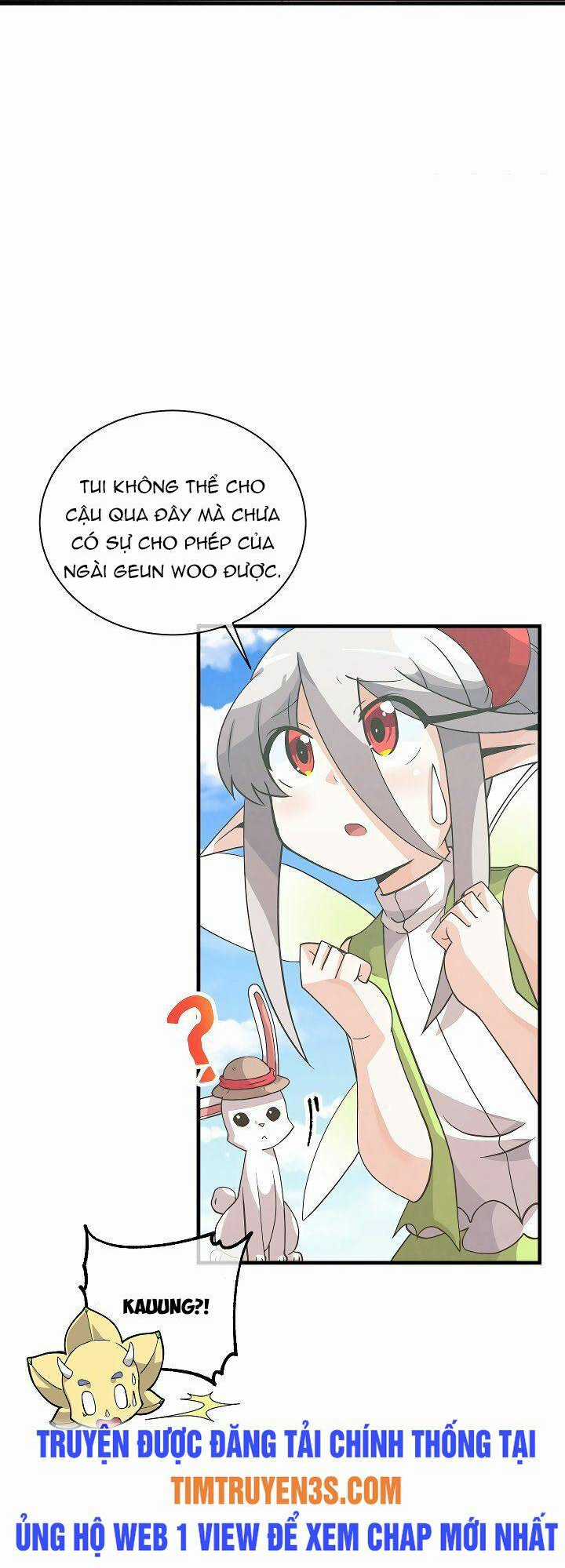 Tôi Trở Thành Một Nông Dân Chapter 46 trang 33