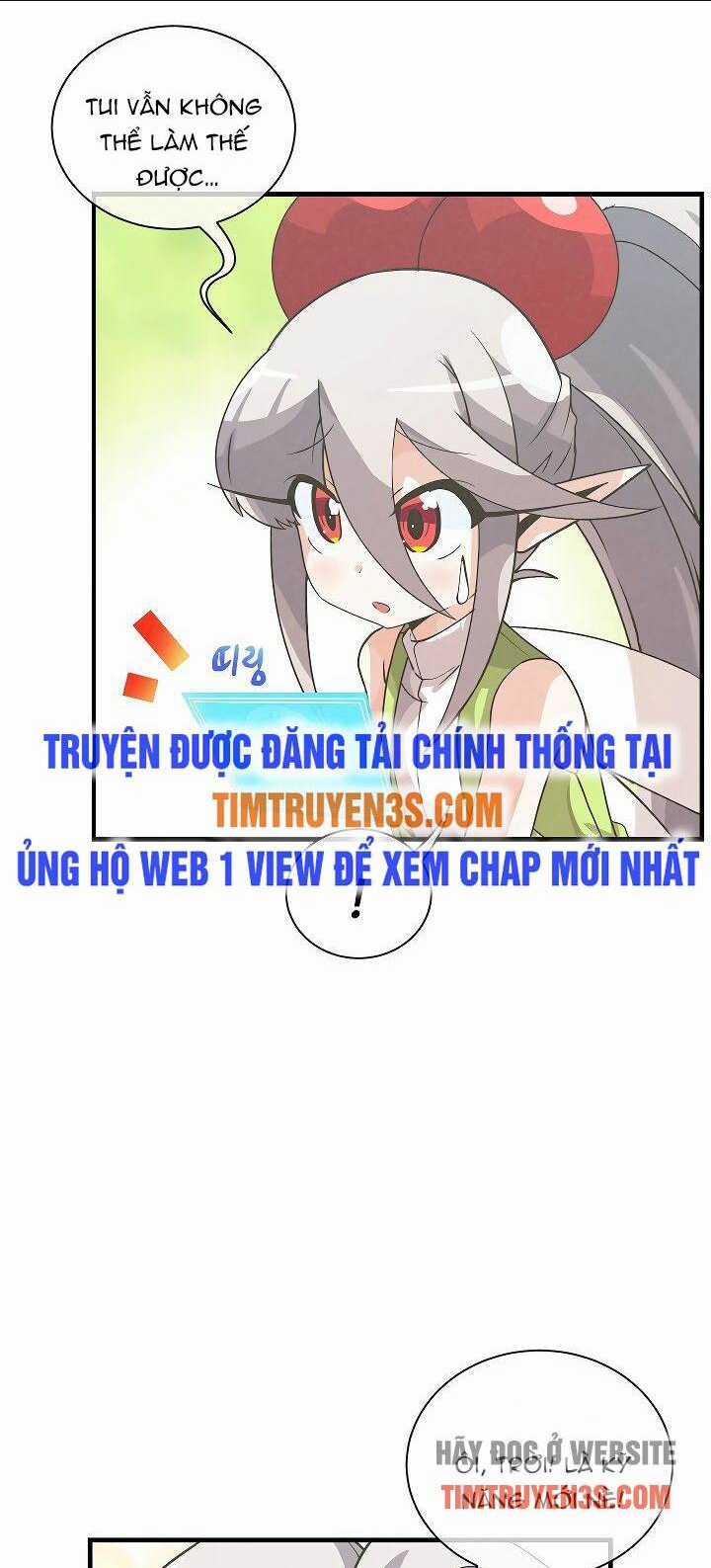 Tôi Trở Thành Một Nông Dân Chapter 46 trang 35