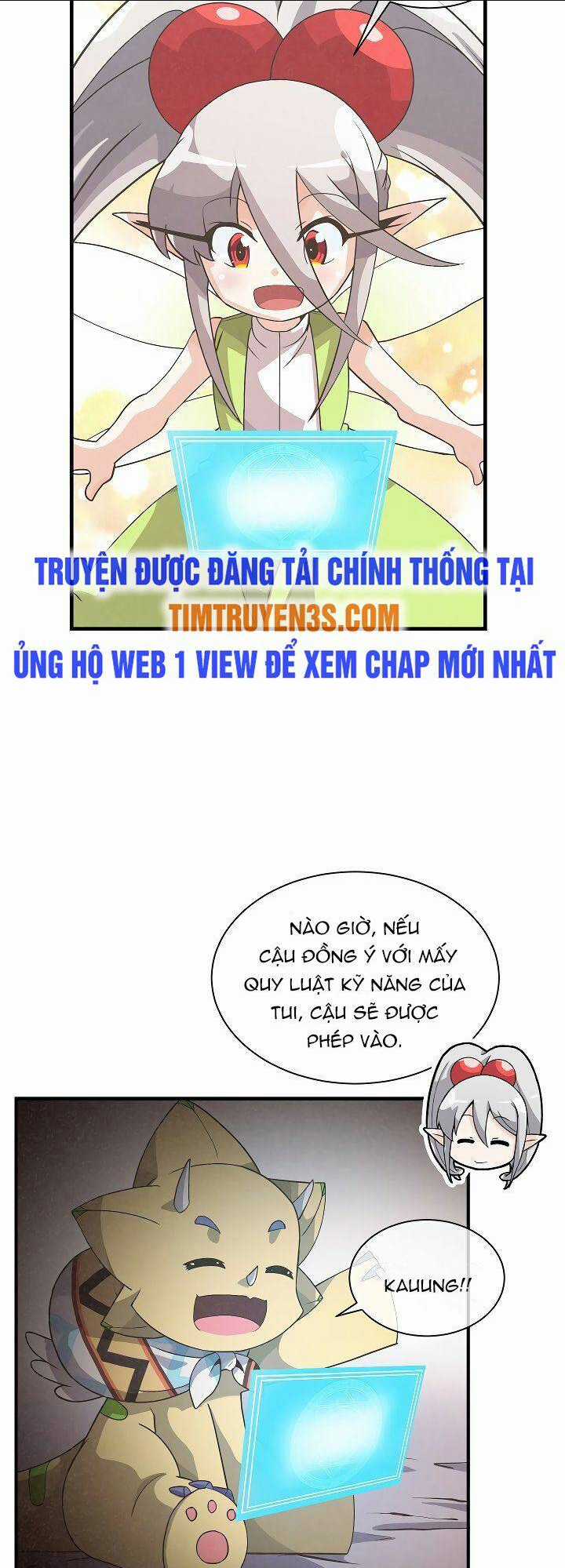 Tôi Trở Thành Một Nông Dân Chapter 46 trang 36