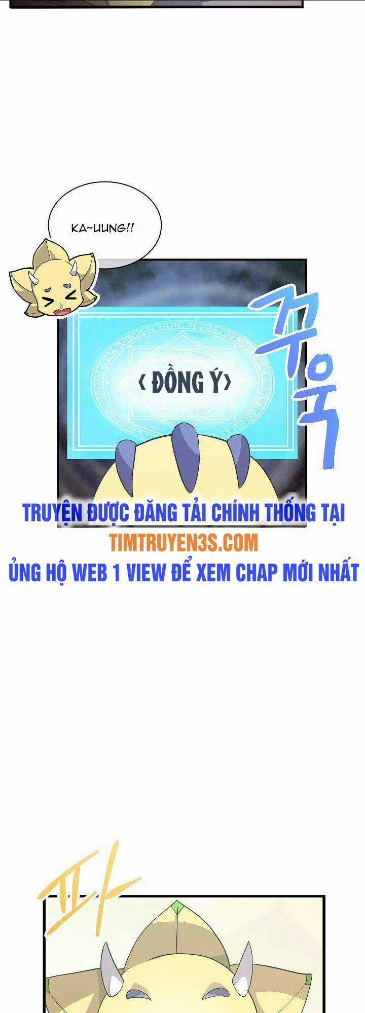 Tôi Trở Thành Một Nông Dân Chapter 46 trang 37