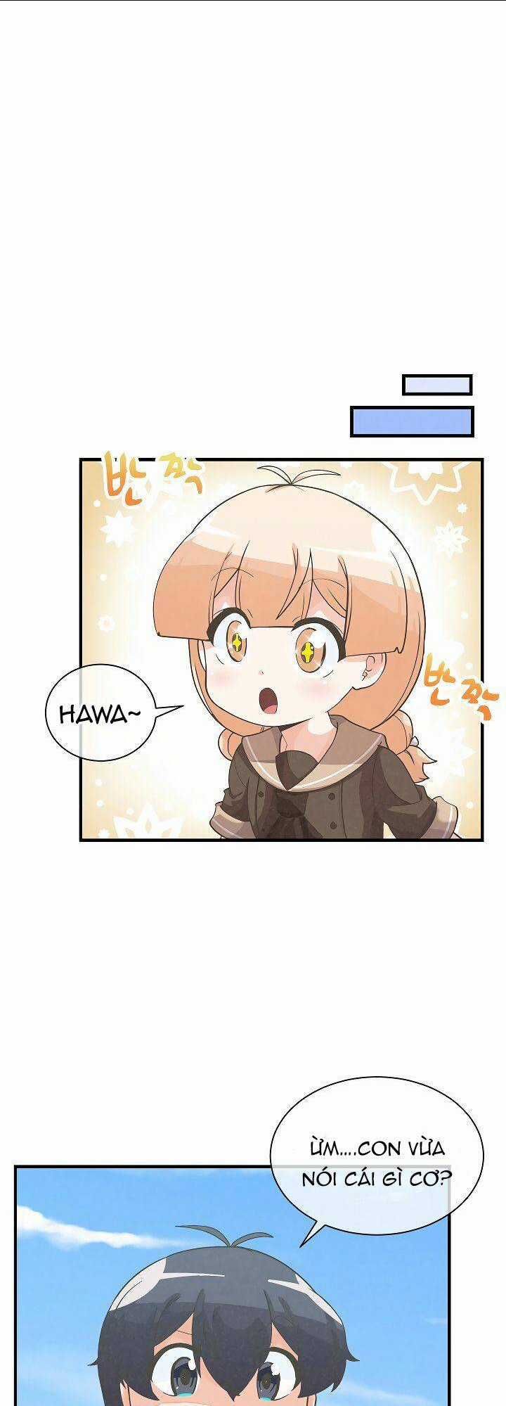 Tôi Trở Thành Một Nông Dân Chapter 46 trang 40