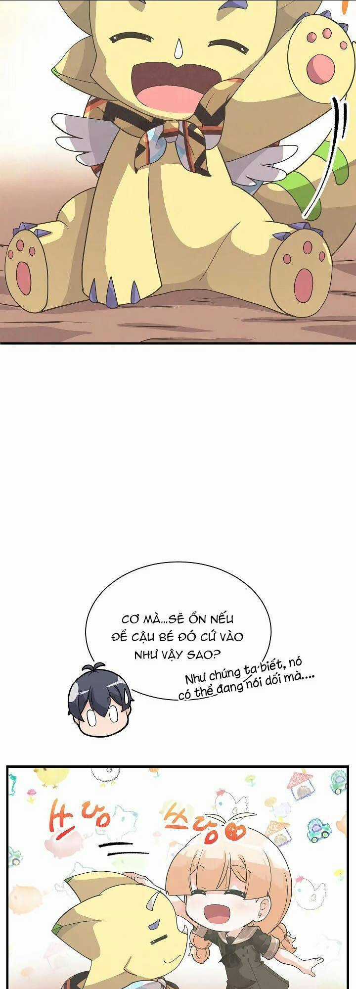 Tôi Trở Thành Một Nông Dân Chapter 46 trang 43