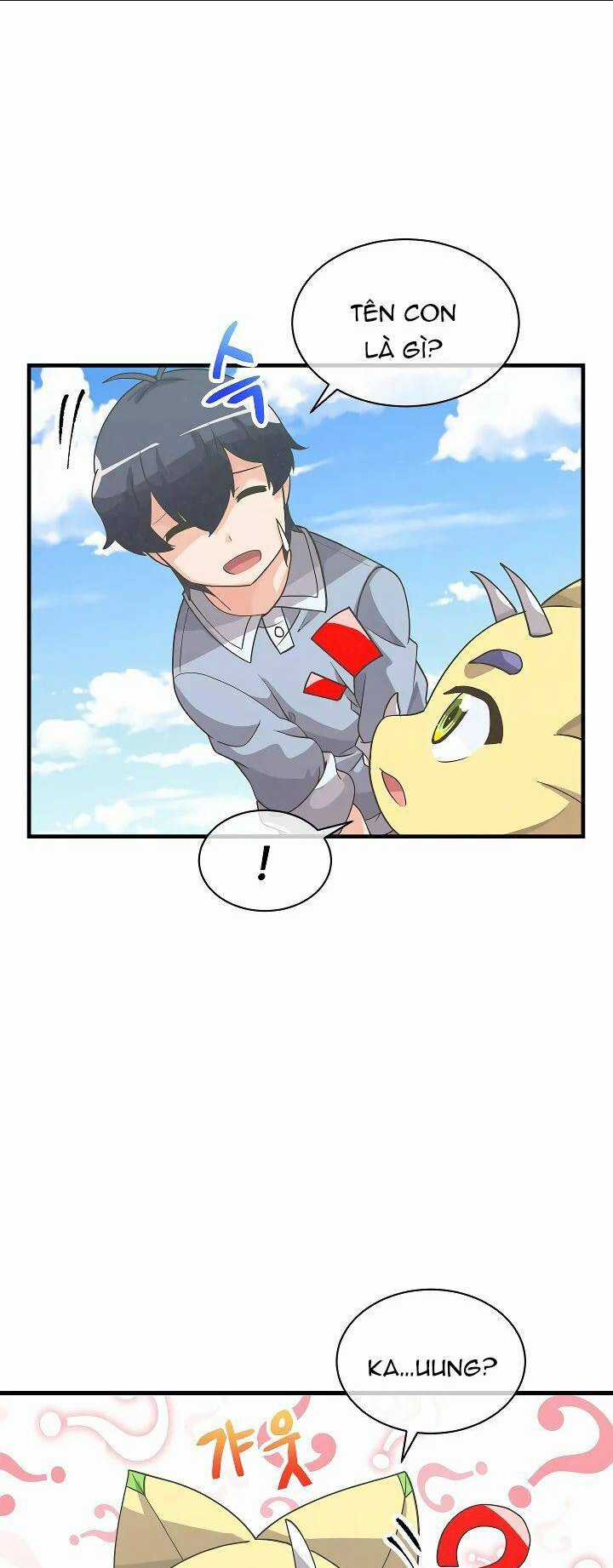 Tôi Trở Thành Một Nông Dân Chapter 46 trang 46