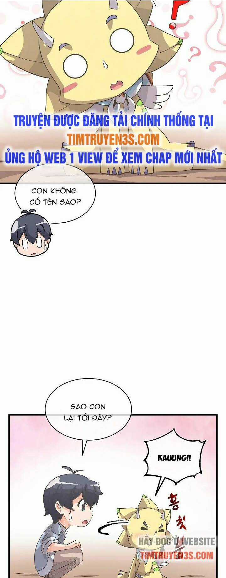 Tôi Trở Thành Một Nông Dân Chapter 46 trang 47