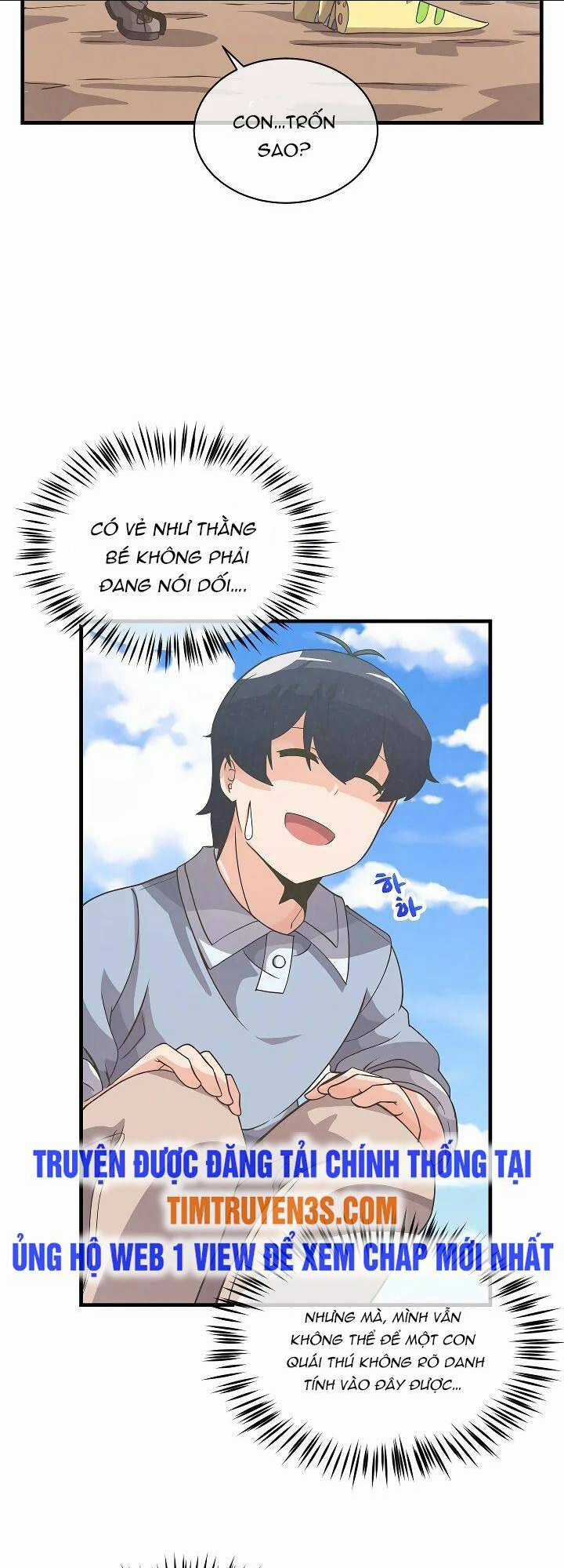 Tôi Trở Thành Một Nông Dân Chapter 46 trang 48