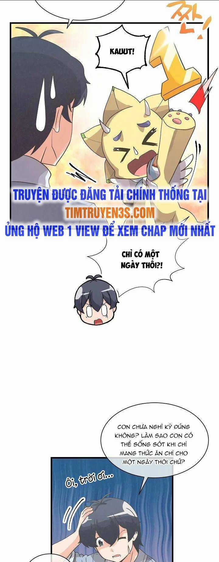 Tôi Trở Thành Một Nông Dân Chapter 46 trang 51