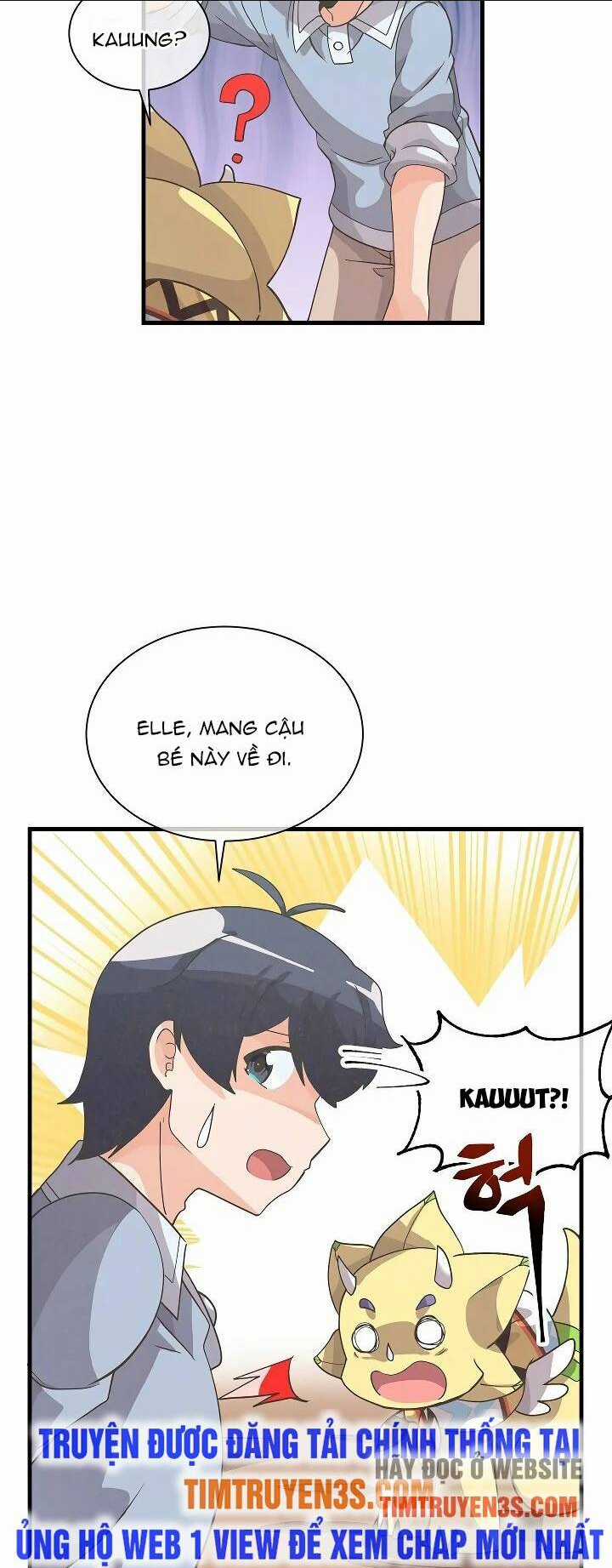 Tôi Trở Thành Một Nông Dân Chapter 46 trang 52